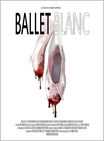 Ballet Blanc