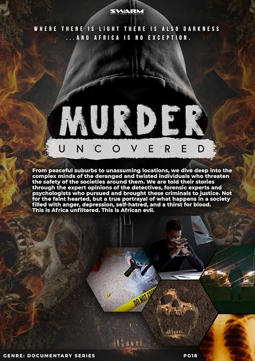 Murder Uncovered