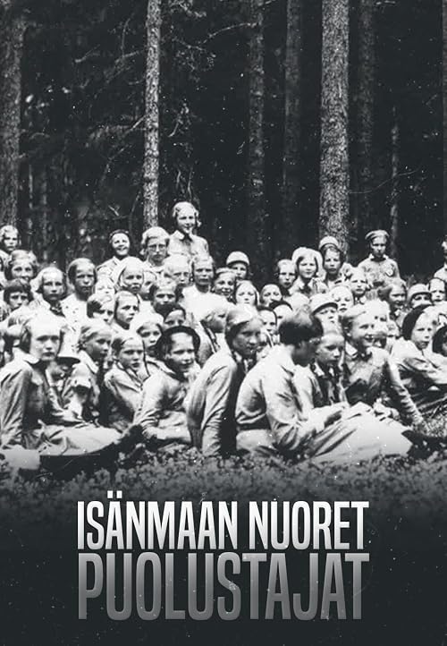 Isänmaan nuoret puolustajat