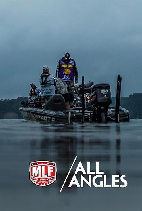 Major League Fishing: All Angles