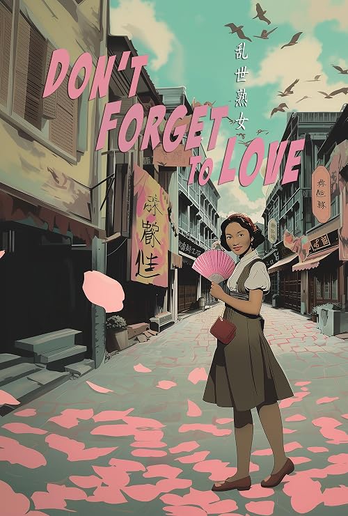 Don't Forget to Love