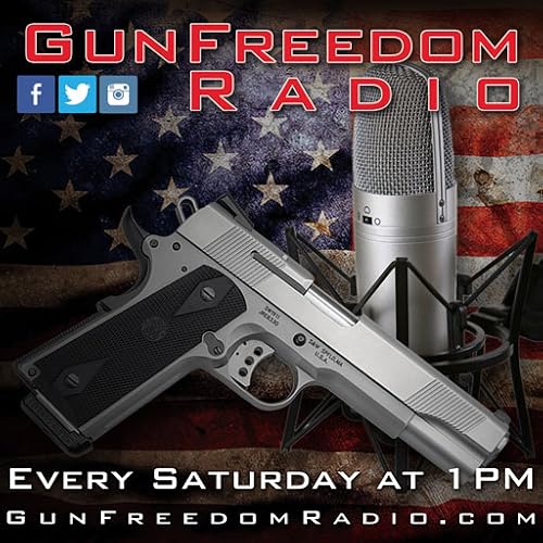 Gun Freedom Radio