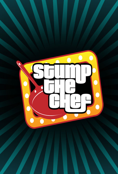 Stump the Chef