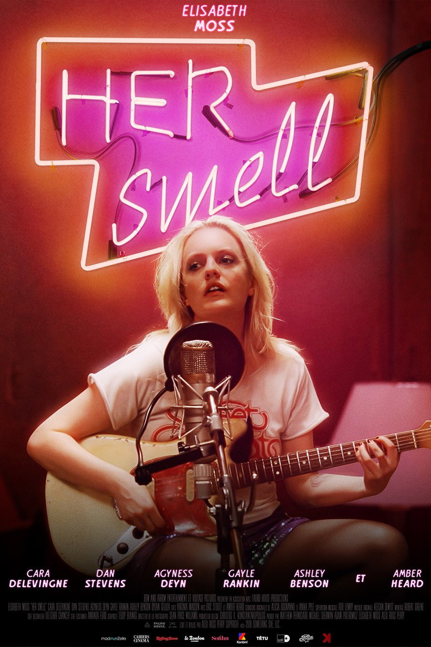Her Smell