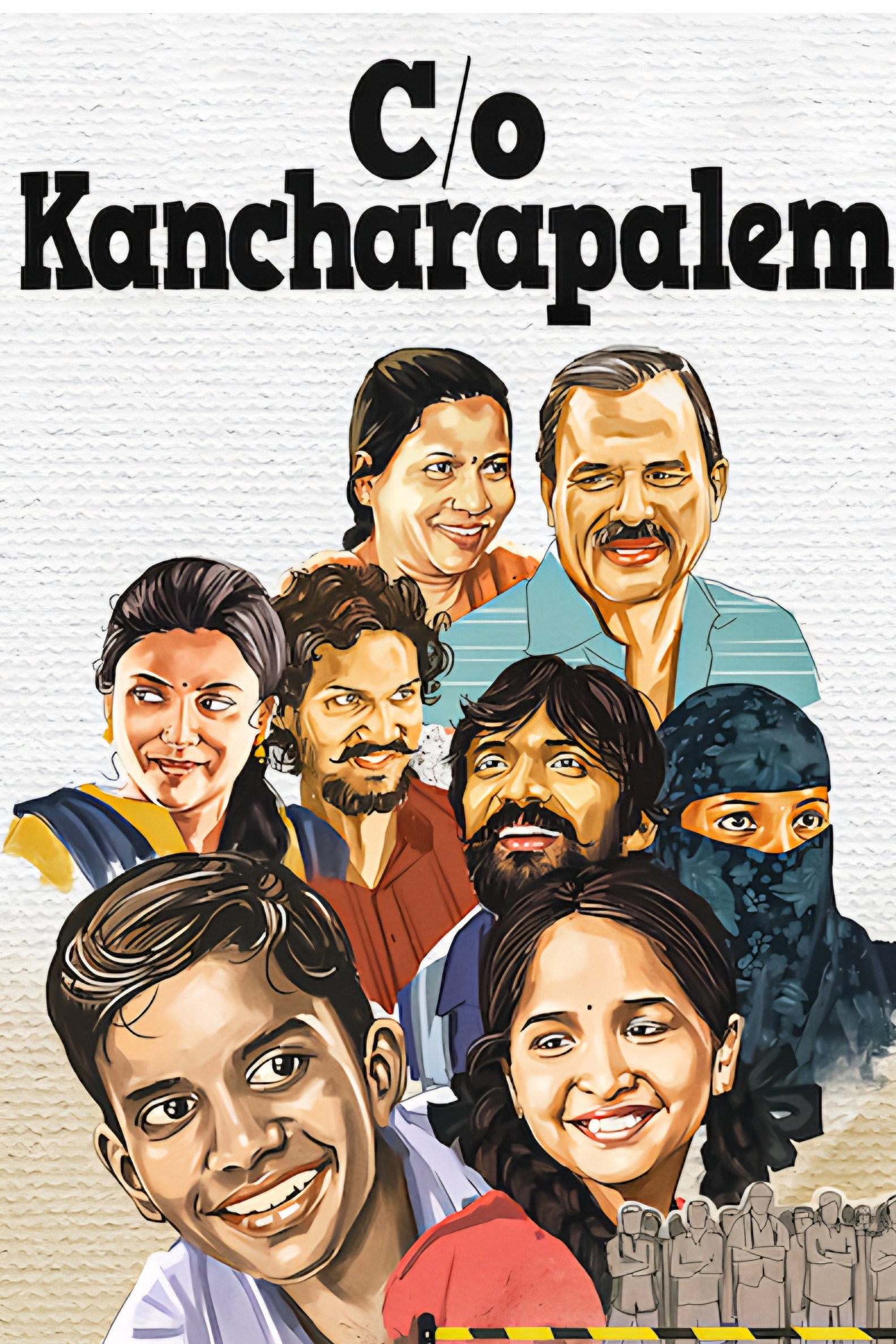 C/o Kancharapalem