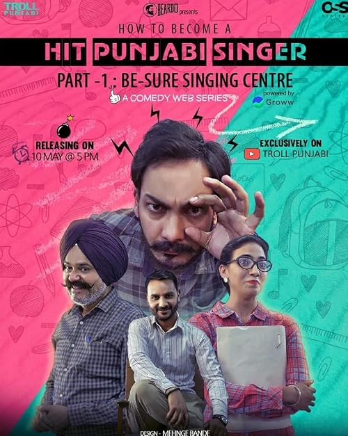 How to Become a Hit Punjabi Singer
