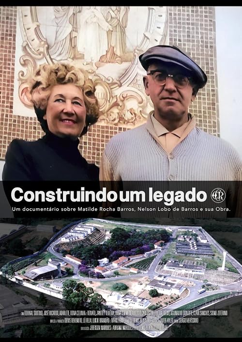 Construindo um Legado