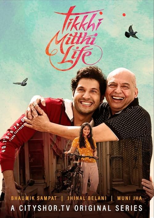 Tikkhi Mitthi Life