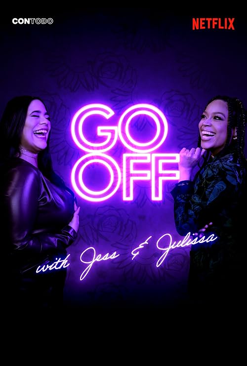 Go Off with Jess & Julissa