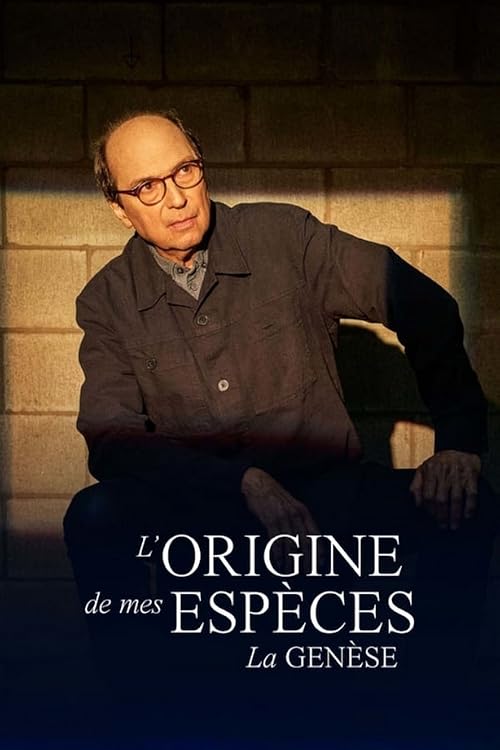L'Origine de mes Espèces, La Genèse