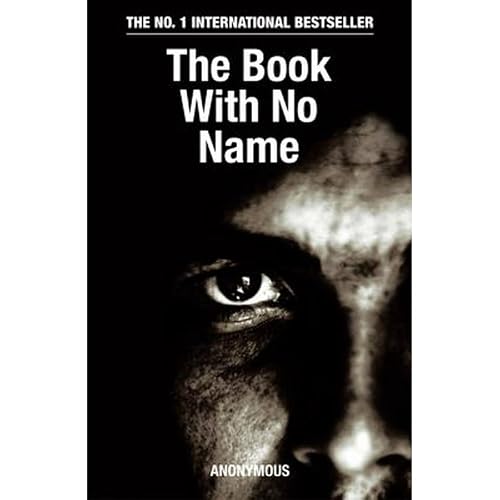 The Book with No Name