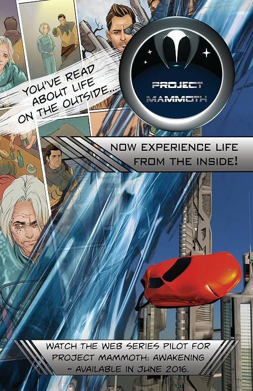 Project Mammoth: Awakening