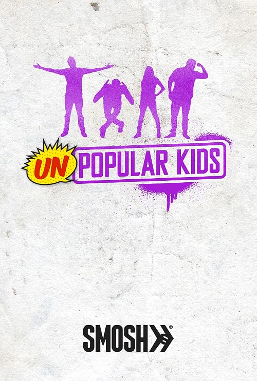 Unpopular Kids