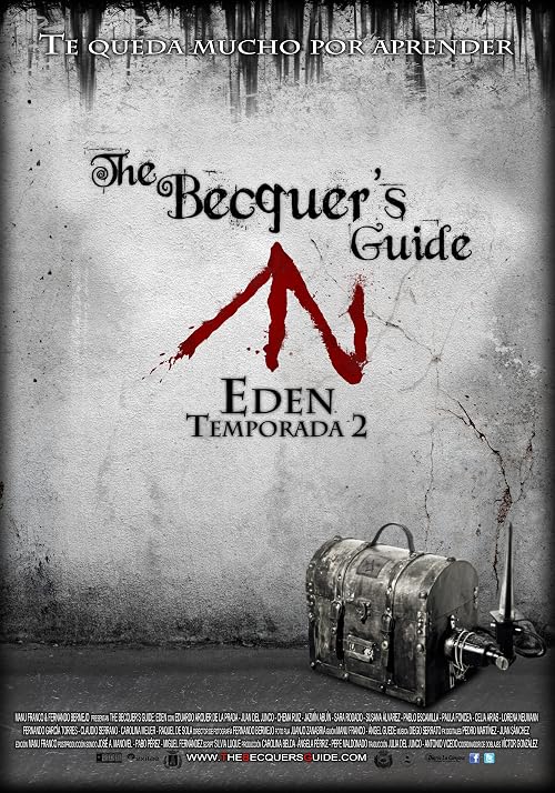 The Becquer's Guide