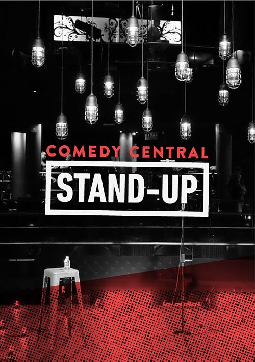 Comedy Central Presenta: Stand up 2015
