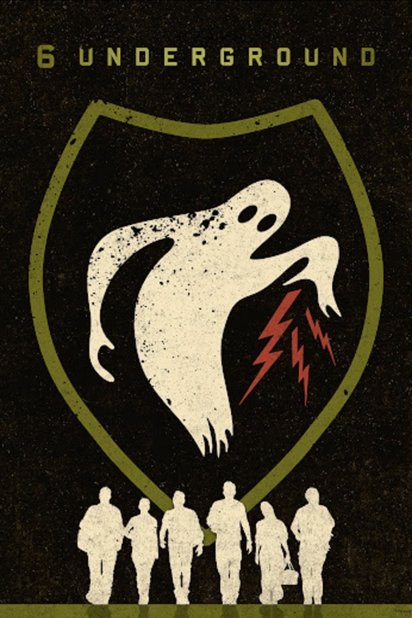 6 Underground