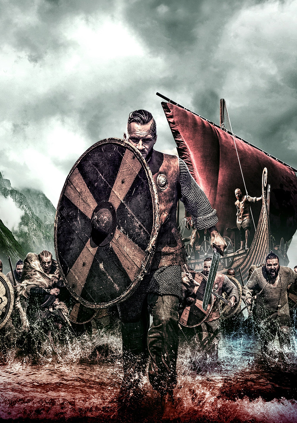 Viking Blood