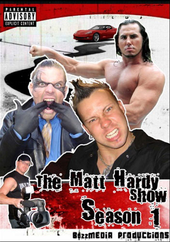 The Hardy Show