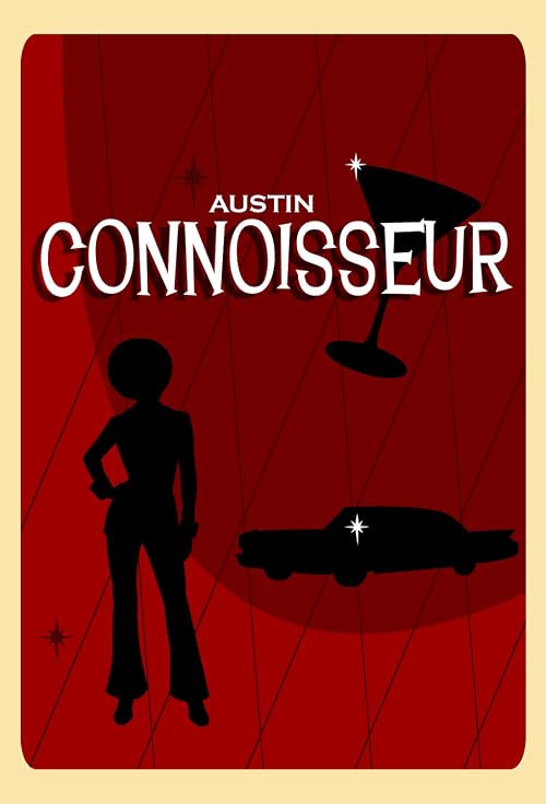 Austin Connoisseur