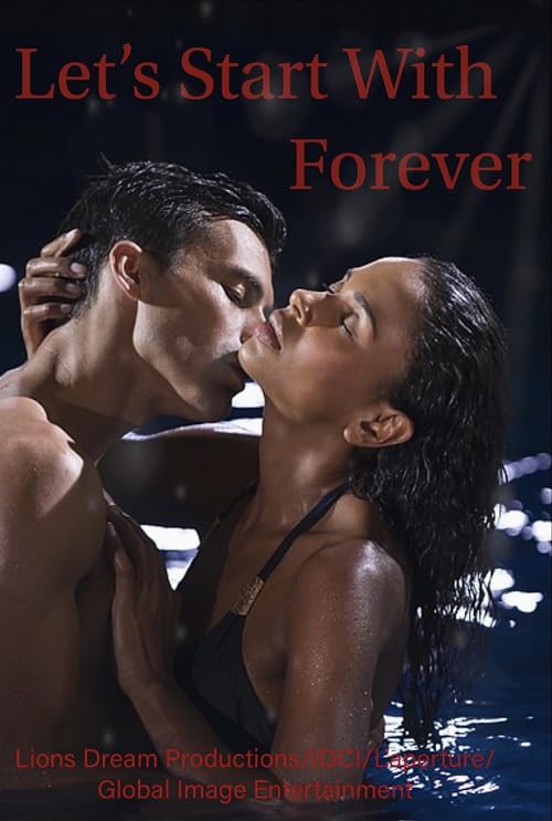 Let's Start with Forever