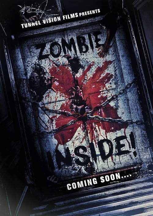 Zombie Inside!