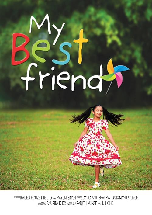 My Best Friend