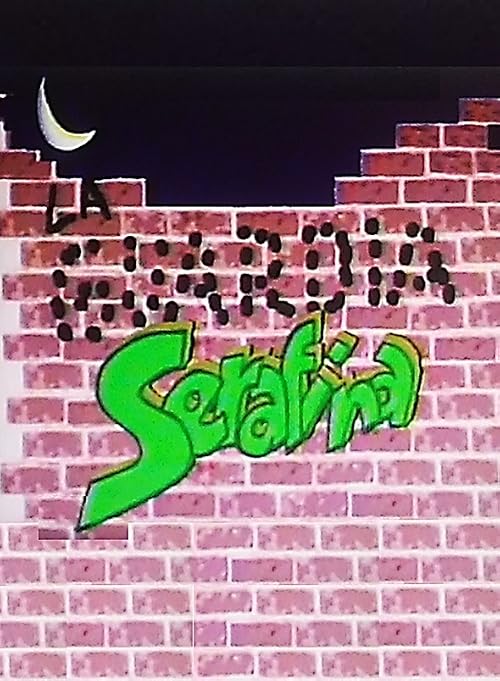Guard Serafina