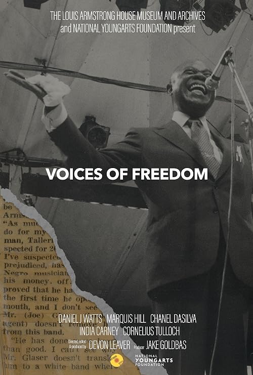 Voices of Freedom
