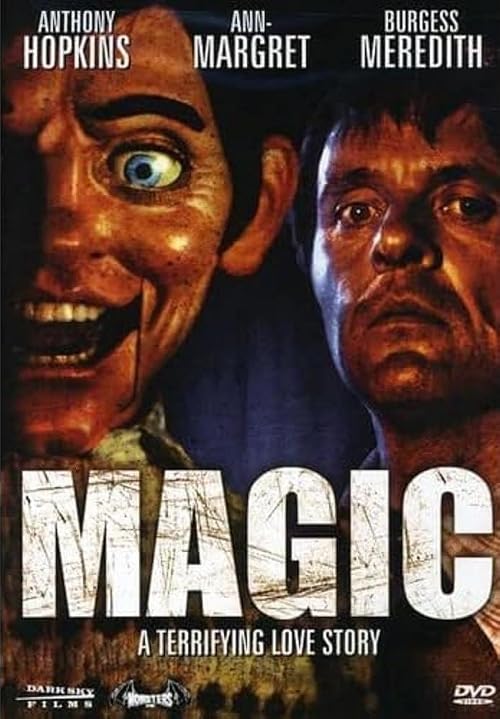 Magic: Fats & Friends