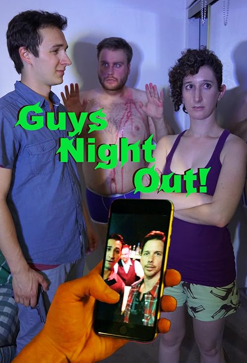 Guys Night Out