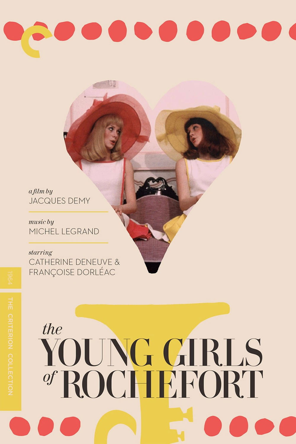 The Young Girls of Rochefort