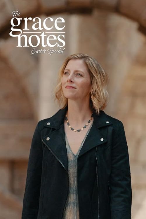 The Grace Notes Easter Special