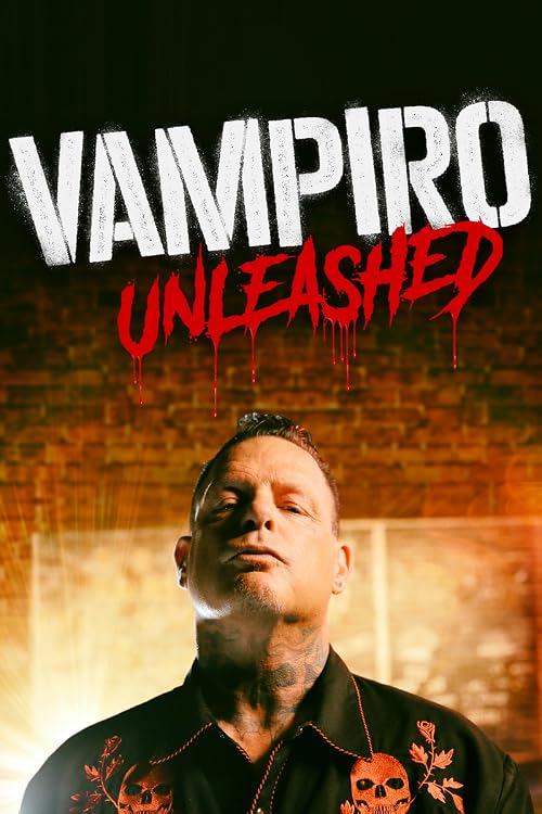 Vampiro: Unleashed