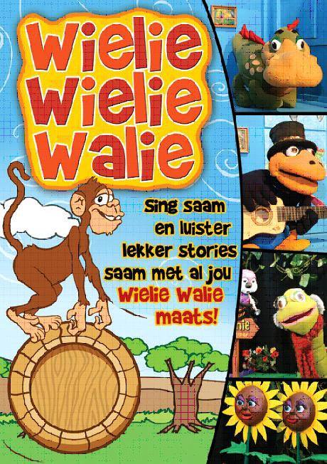 Wielie Wielie Walie