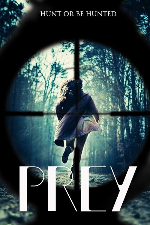 Prey