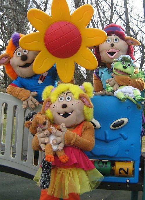 Die Trolle