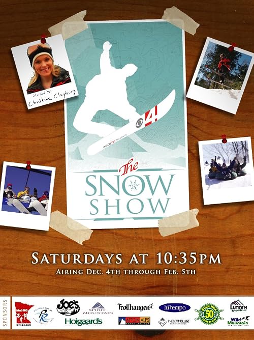 The Snow Show