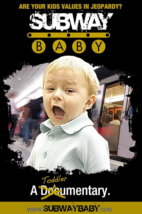 Subway Baby