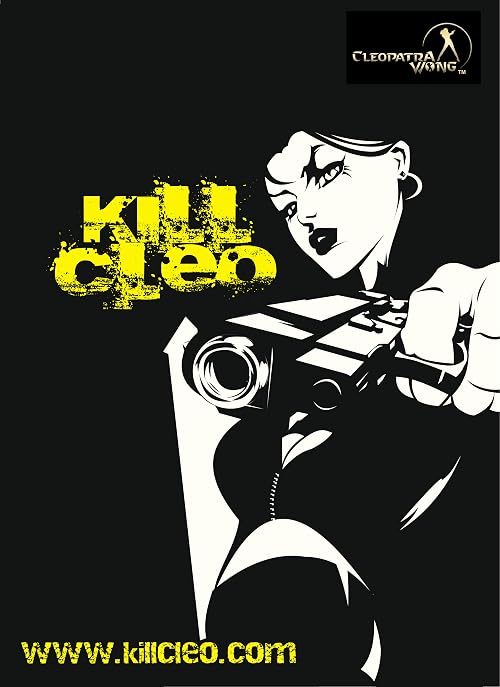 Kill Cleo
