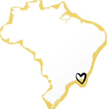 From Rio with Love