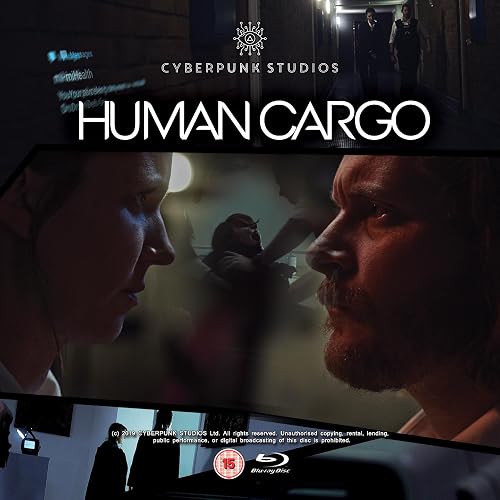 Human Cargo