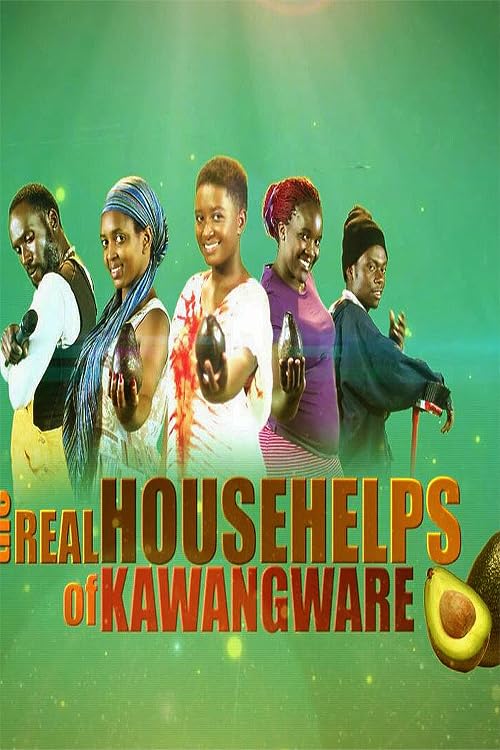 The Real Househelps of Kawangware