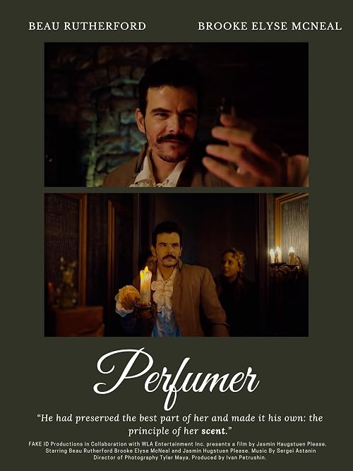 Perfumer