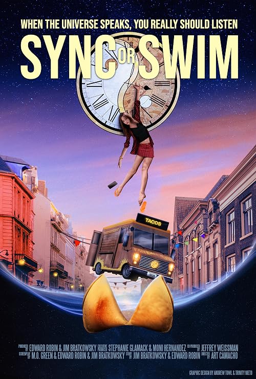 Sync or Swim