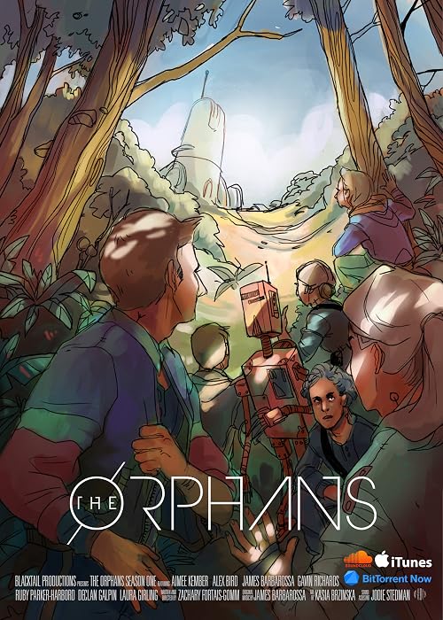 The Orphans