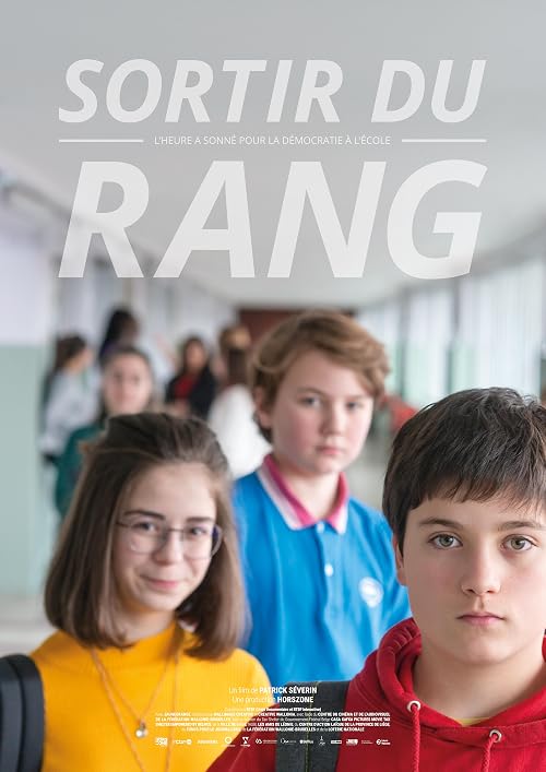 Sortir du Rang