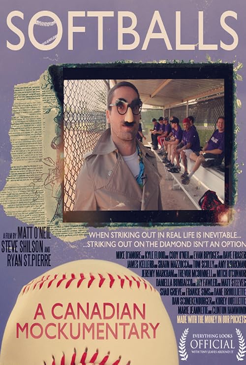 Softballs