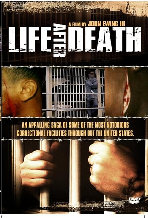 Life Afer Death