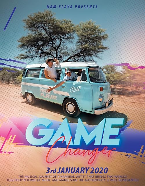 Game Changer - the EES Documentary