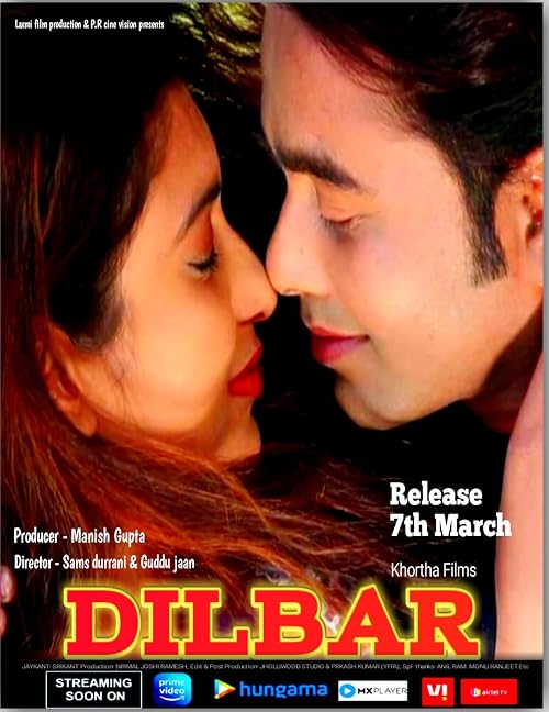 Dilbar
